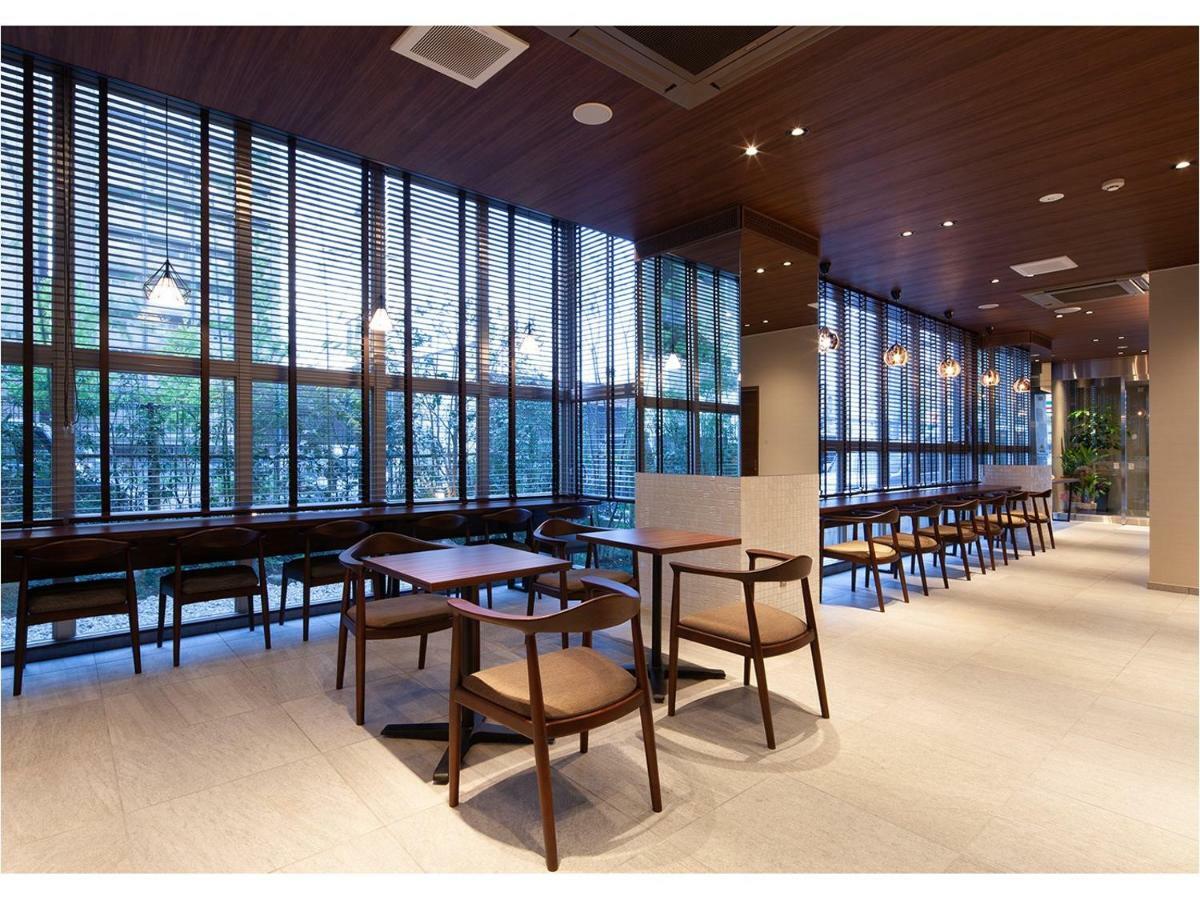 One'S Hotel Fukuoka Esterno foto