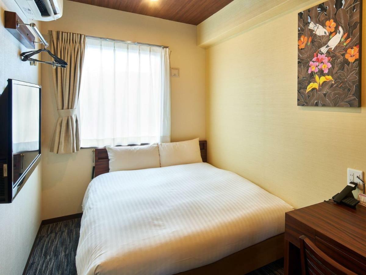 One'S Hotel Fukuoka Esterno foto