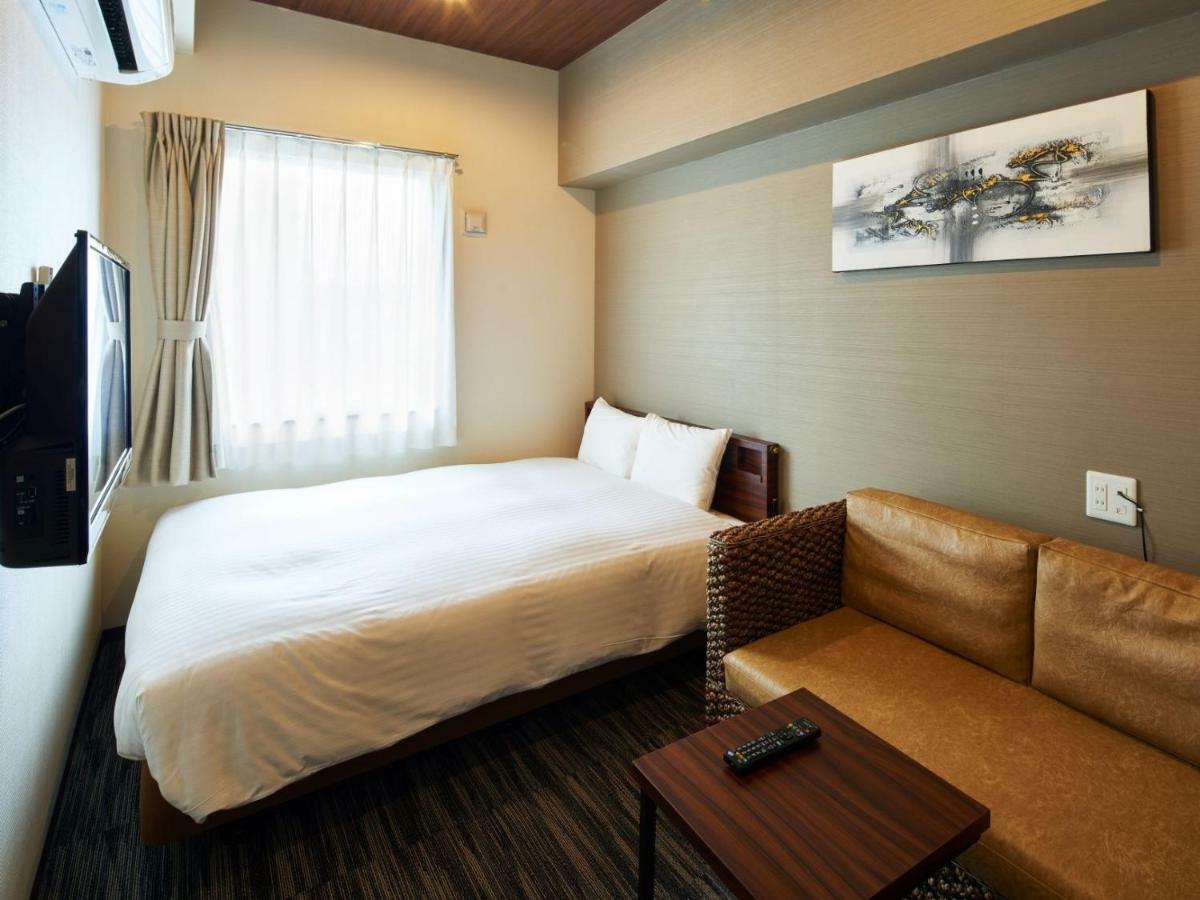 One'S Hotel Fukuoka Esterno foto